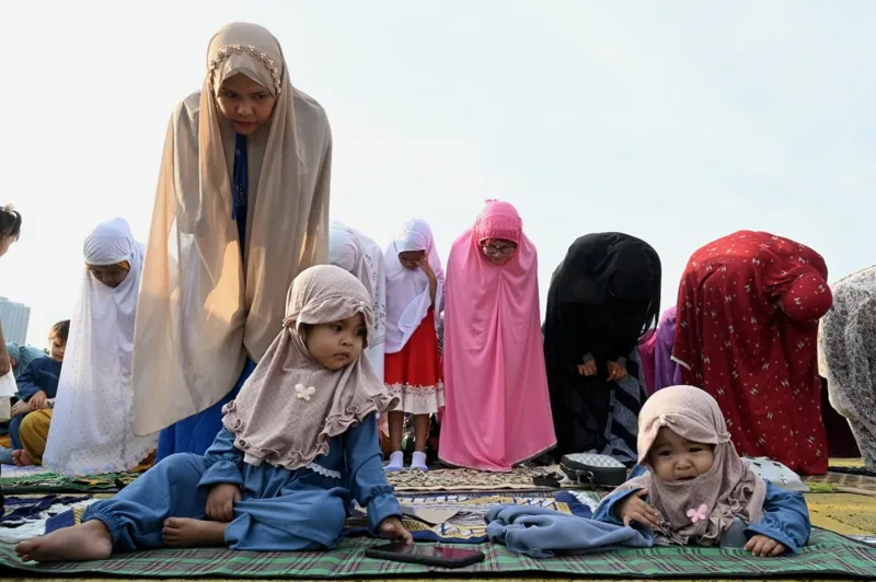 Eid ul Azha Around the World 14 Eid ul Azha Around the World