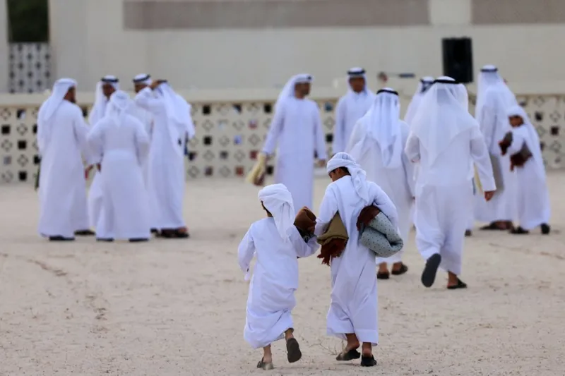 Eid ul Azha Around the World 3 Eid ul Azha Around the World