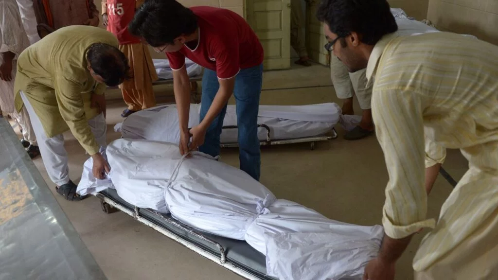 Murder Charges against K.Electric Over Heat-Related Deaths Amid Power Failure