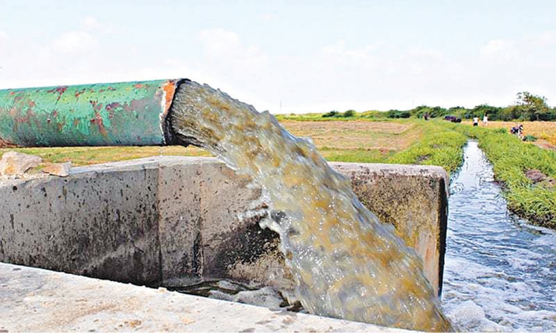 World Environment Day - Dealing Environmental Issues in Pakistan
