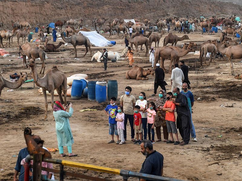 Eid ul Azha Around the World 7 Eid ul Azha Around the World