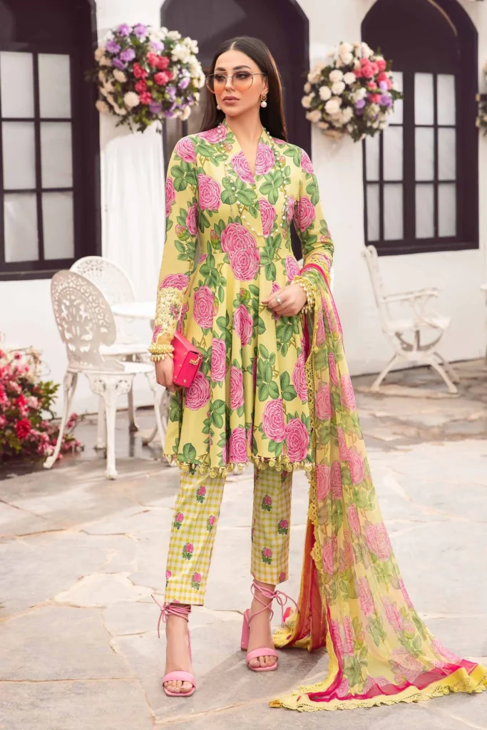 Top 5 Fashion Brands in Pakistan for Eid 2024 2 Top 5 Fashion Brands in Pakistan for Eid 2024