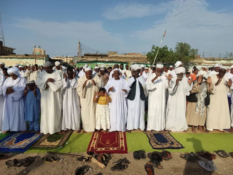 Eid ul Azha Around the World 4 Eid ul Azha Around the World