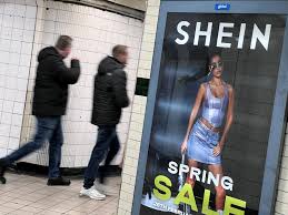 Shein to Go Public with £50 Billion London IPO