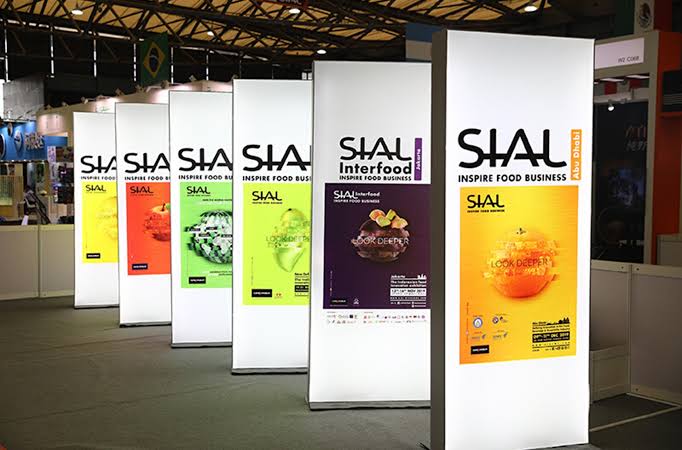 Pakistani Companies Make Strong Impression at SIAL Shanghai 2024