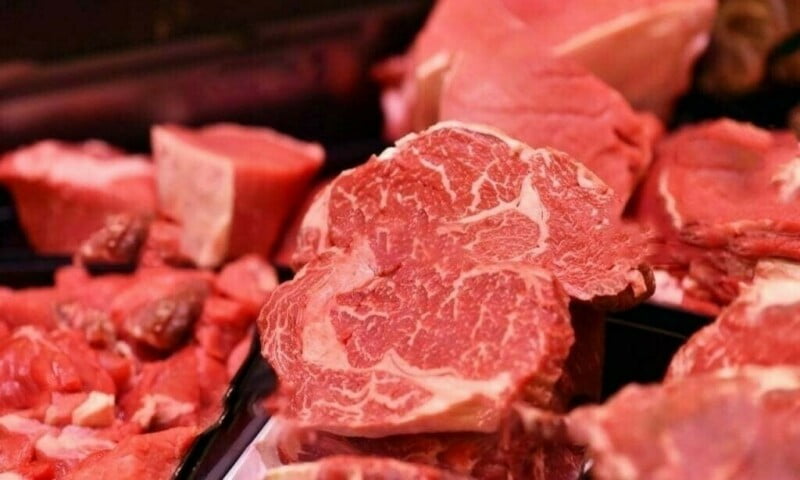 Pakistan's Meat Sector :Record $512 Million Meat Exports for FY24 Despite Falling Prices