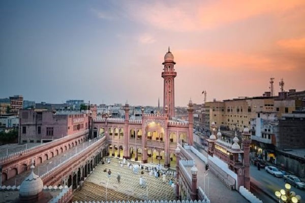 KPK Government to build Quran Palace in Peshawar