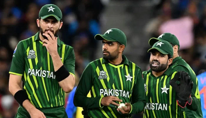 Babar, Shaheen, and Rizwan Likely to Miss Global T20 Canada Due to NOC Issues