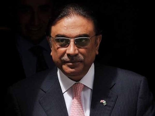 Zardari Warns PML-N: ‘We Know How to Form and Topple Governments’