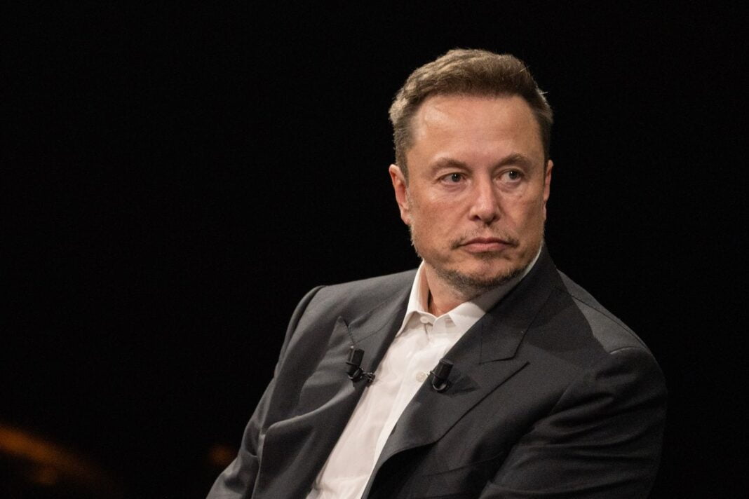 Elon Musk’s Daughter Criticizes Him, Labels Him a 'Liar' and Neglectful Father