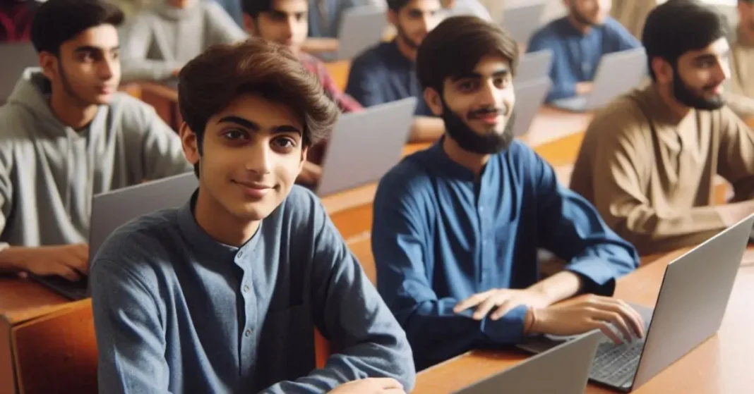 Governor Sindh's Initiative, Free Google Certification for IT Students