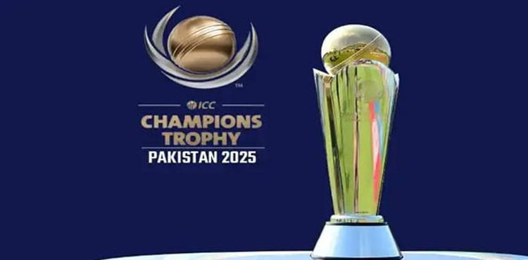 Will India Withdraw? Champions Trophy 2025 in Pakistan Faces Challenges