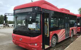 Peoples Bus Service Adjusts Routes for Muharram Processions