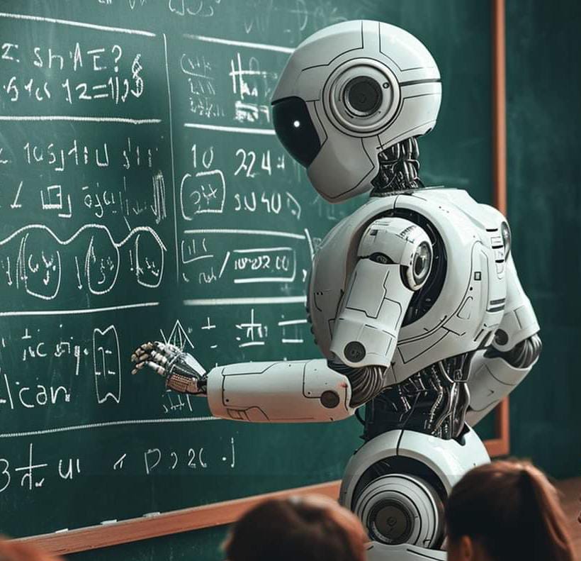 USA Private School Replaces Traditional Teachers with Artificial Intelligence