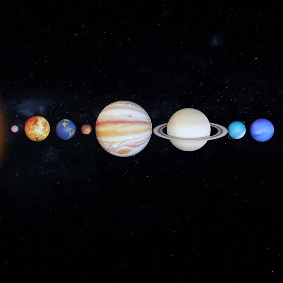 Mark Your Calendar: Witness Six Planets in the Sky on August 24th!