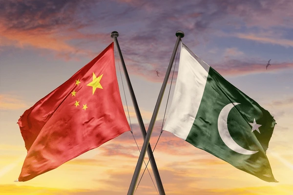 Pakistan Asks for Rescheduling of $15 Billion Debt with China