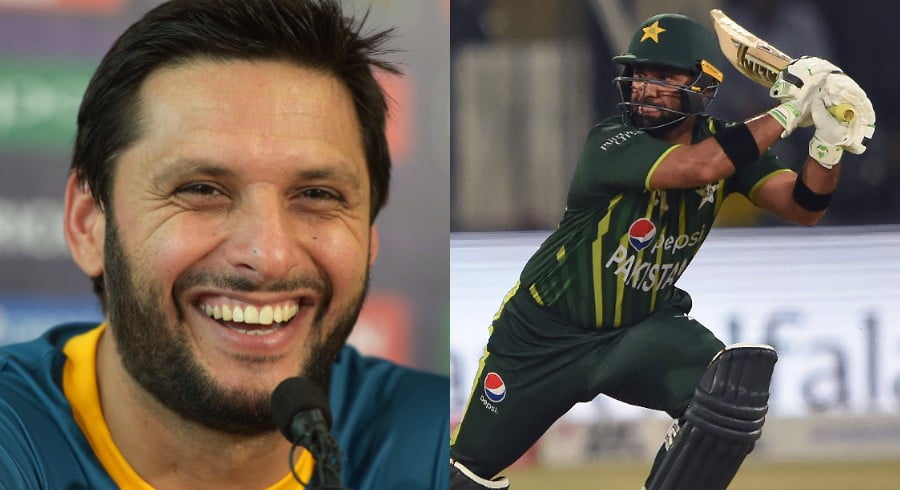 Boom boom Afridi Speaks Out Pakistan Won't Beg India to Play