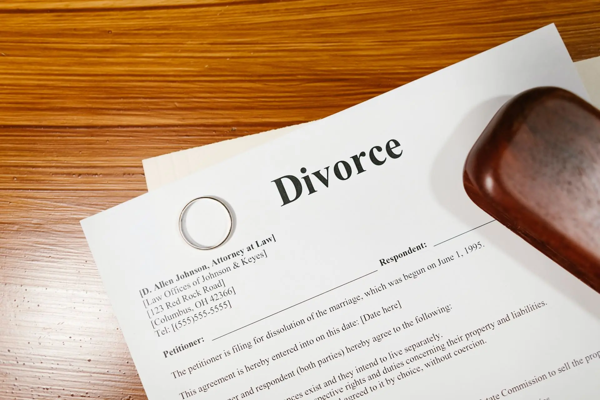 Fun-sized Marriage Drama: Kuwaiti Couple Divorces in Just Three Minutes!