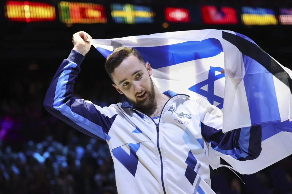 "Five Controversies Surrounding the Start of the Paris 2024 Olympics"