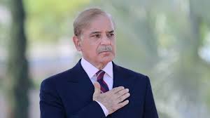 PM Shehbaz Sharif to Travel to Tehran Next Week: Foreign Office