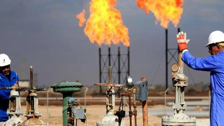 Discovery of Oil and Gas Reserves in Khyber Pakhtunkhwa