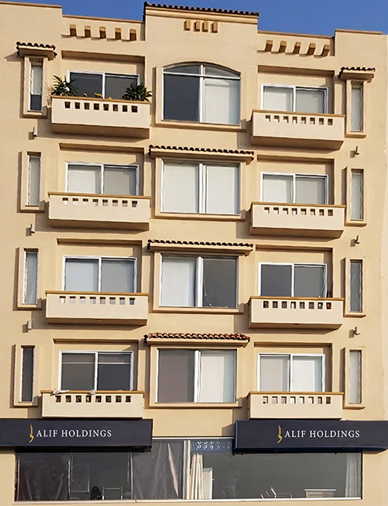Elevate Your Lifestyle: How Modern Amenities Boost Property Value