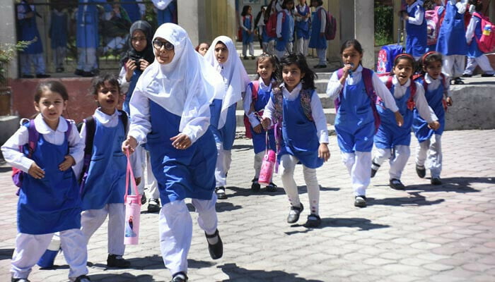 Sindh Schools to Reopen After Extended Summer Break