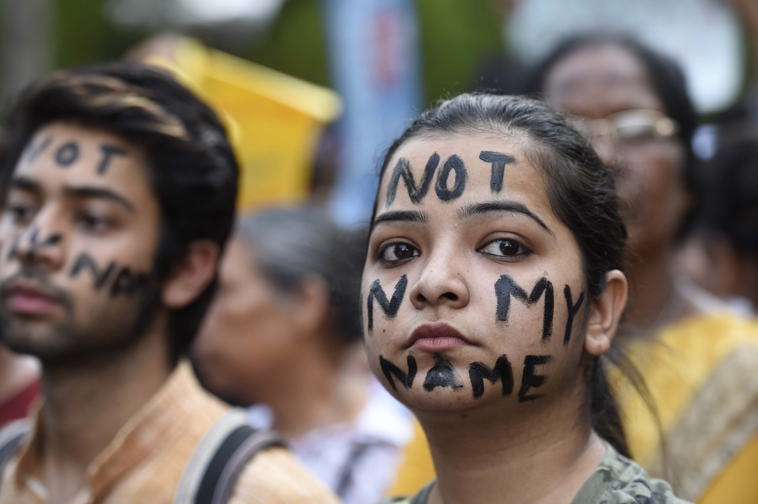 Rising Gang Rape Cases in India and Public Outrage