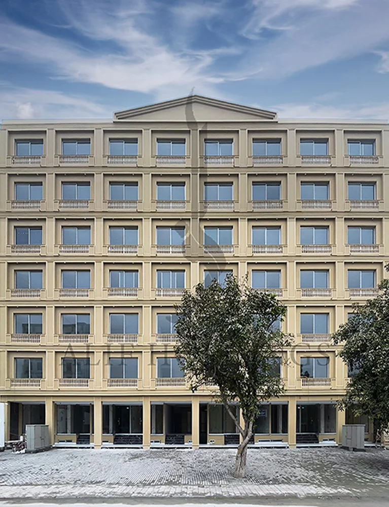 Elevate Your Lifestyle: How Modern Amenities Boost Property Value
