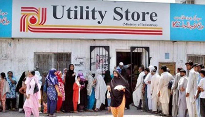 Government Plans to Close Utility Stores Nationwide