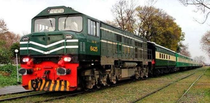 Restoration of Sir Syed Express Announced by Pakistan Railways*