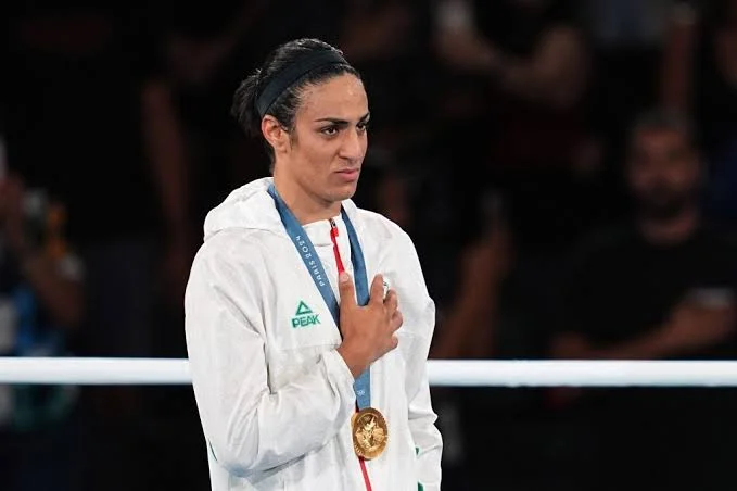 From Gender Row to Olympics Nadeem's Victory Memorable Moments from the 2024 Olympics