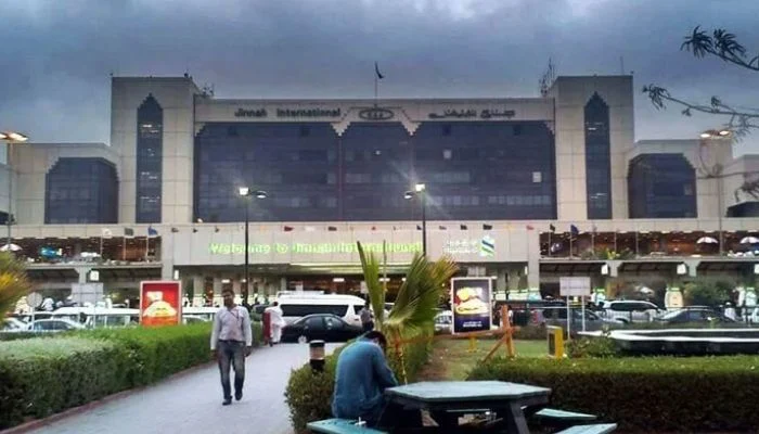 Health Alert - Karachi Airport Screens Passengers from 22 Flights for Congo and Monkeypox Viruses