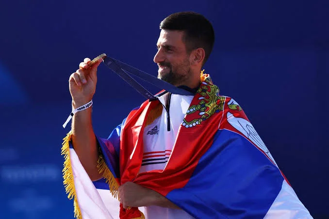 From Gender Row to Olympics Nadeem's Victory Memorable Moments from the 2024 Olympics