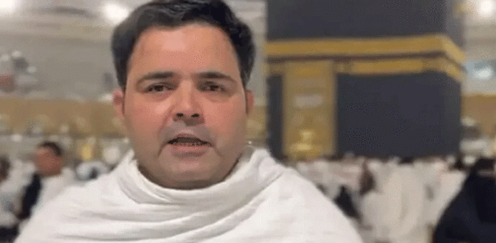 Foreign Office Responds to Reports of Faheem Khan’s Arrest in Saudi Arabia