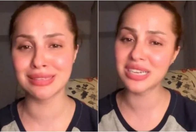 Harrowing Experience - Actress Nimra Khan Reveals Kidnapping Attempt in DHA