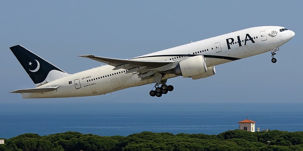 PIA Announces Massive discount on flights