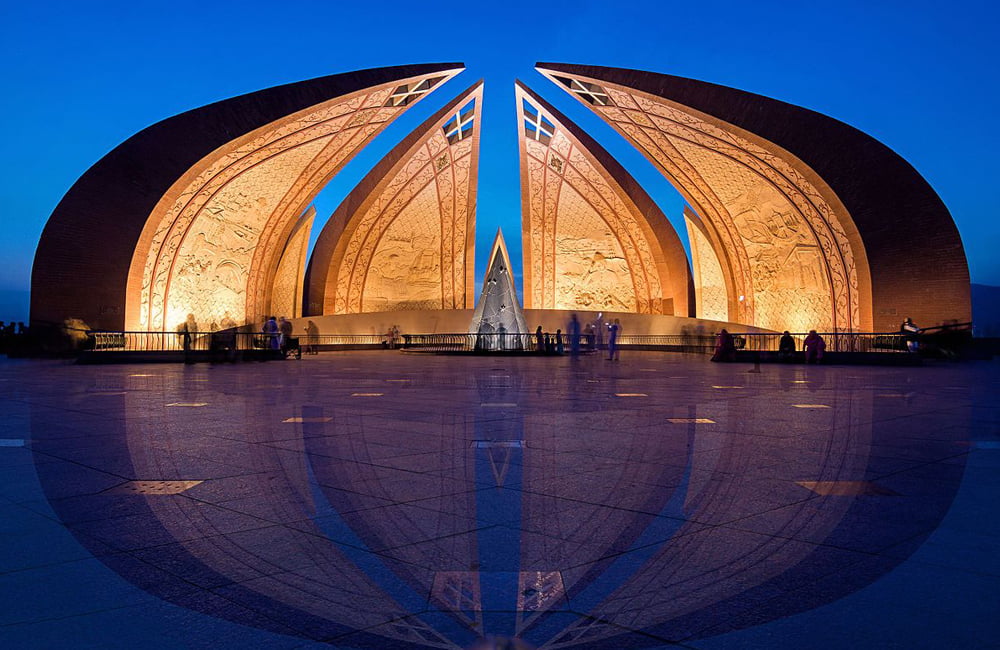 Pakistan's Must-See Destinations