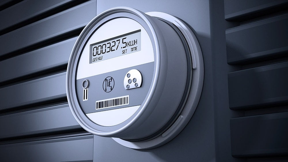 Government Explores Prepaid Electricity Meter System to Combat Theft