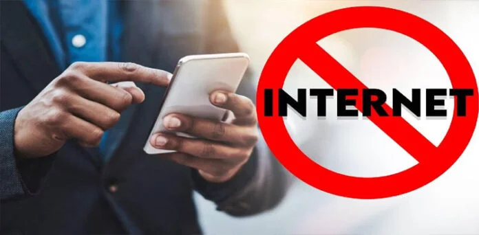 Freelancers Call for Immediate Restoration of Internet Services