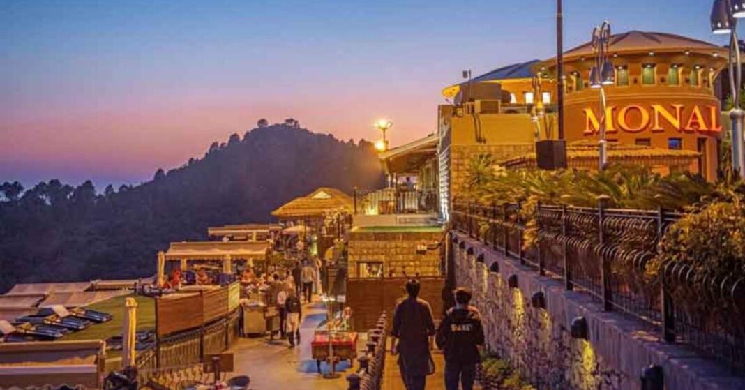 Monal Restaurant to Close Permanently on September 11