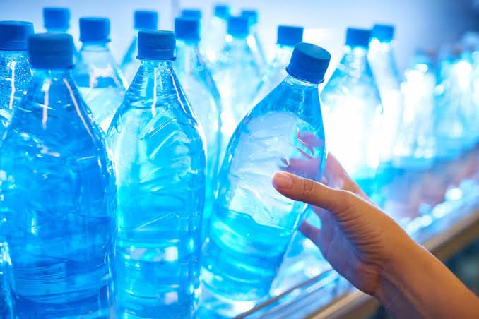 Eight Bottled Water Brands Banned by Sindh Food Authority