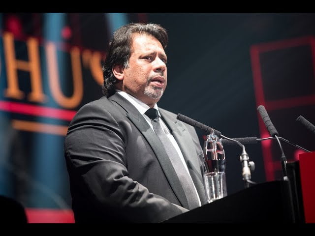 Squash Legend Jahangir Khan Listed Among Top 1,000 Athletes of All Time by UN