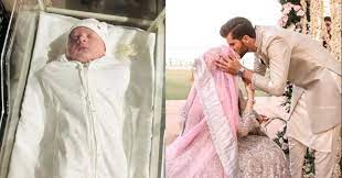 Shaheen Afridi Welcomes Son Aliyaar with Emotional Social Media Post, Gears Up for Upcoming Test