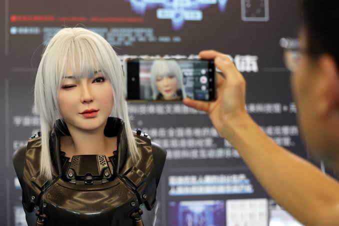 World Robot Conference 2024 in Beijing Highlights the Evolving Landscape of Humanoids