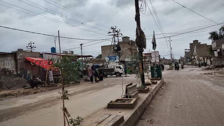 Karachi Areas Hit Hard as Traders Unite in Nationwide Strike Against High Costs