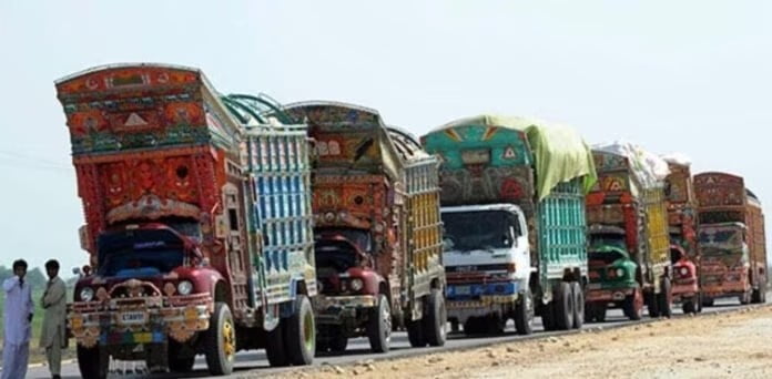 Karachi Areas Hit Hard as Traders Unite in Nationwide Strike Against High Costs