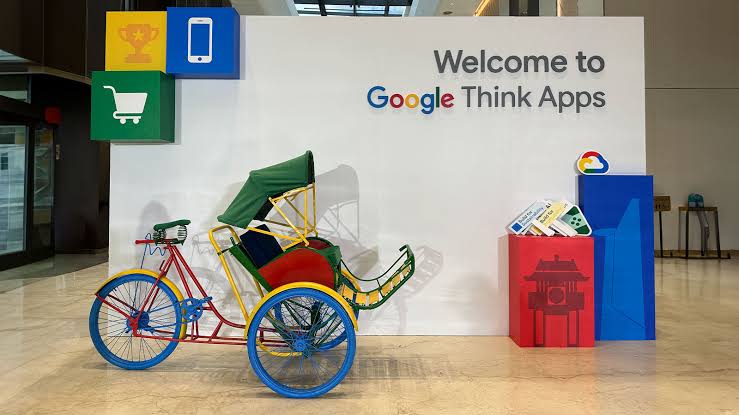 Google's 'Think Apps 2024' Shaping Pakistan's Digital Future