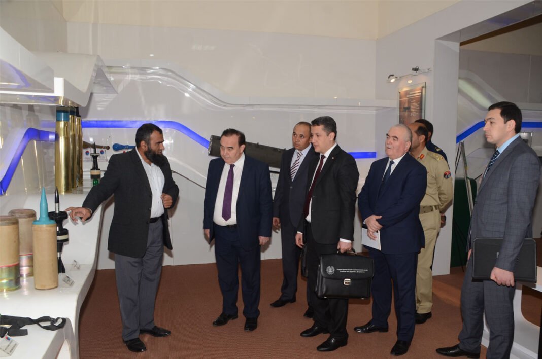 Pakistans-IDEAS-2024-12th-International-Defense-Exhibition-Sets-for-November