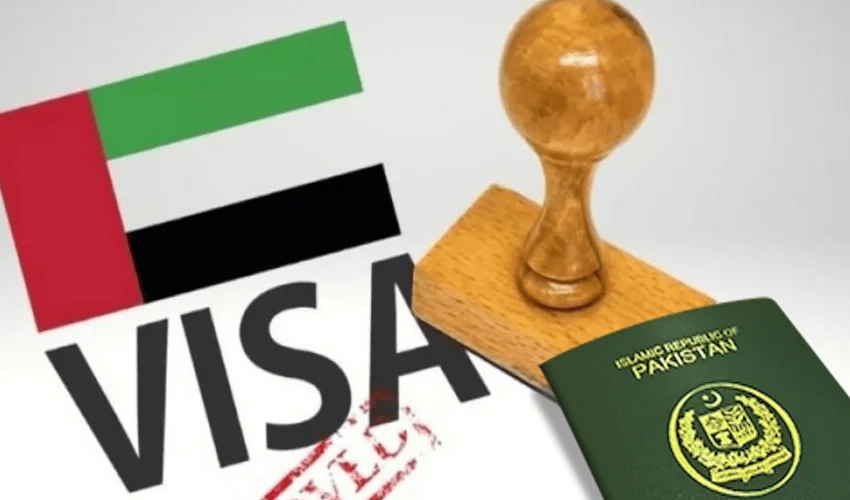UAE Confirms No Visa Restrictions for Pakistanis